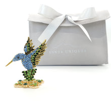 Load image into Gallery viewer, Heavenly Hummingbird