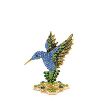 Load image into Gallery viewer, Heavenly Hummingbird