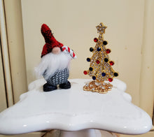 Load image into Gallery viewer, Holly Jolly Tree