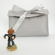 Load image into Gallery viewer, Pumpkin King