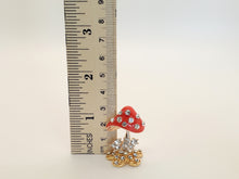Load image into Gallery viewer, Mini Mushroom
