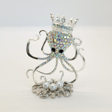 Load image into Gallery viewer, Octopus Queen