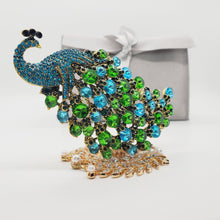 Load image into Gallery viewer, Prestigious Peacock