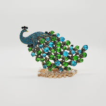 Load image into Gallery viewer, Prestigious Peacock