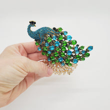 Load image into Gallery viewer, Prestigious Peacock