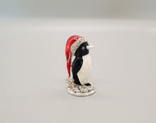 Load image into Gallery viewer, Party Penguin