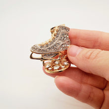 Load image into Gallery viewer, Enchanting Ice Skates