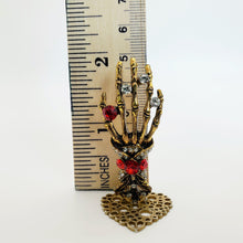 Load image into Gallery viewer, Frightful Fingers