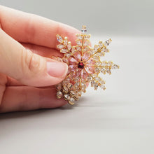 Load image into Gallery viewer, Super Snowflake