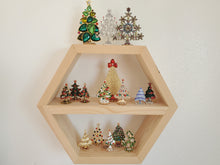 Load image into Gallery viewer, Holly Jolly Tree