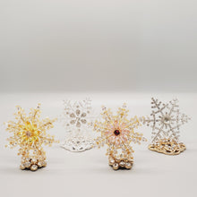 Load image into Gallery viewer, Super Snowflake