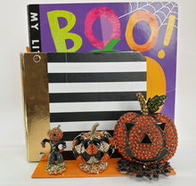 Load image into Gallery viewer, Pumpkin King