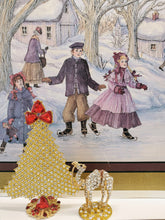 Load image into Gallery viewer, Christmas Camel