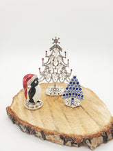 Load image into Gallery viewer, Delicate Diamond Tree