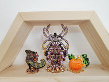 Load image into Gallery viewer, Precious Pumpkin