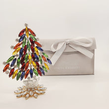 Load image into Gallery viewer, Bright Bejeweled Tree
