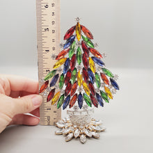 Load image into Gallery viewer, Bright Bejeweled Tree