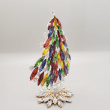 Load image into Gallery viewer, Bright Bejeweled Tree