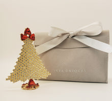 Load image into Gallery viewer, Royal Ruby Tree