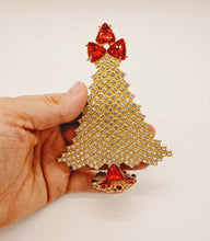 Load image into Gallery viewer, Royal Ruby Tree