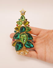 Load image into Gallery viewer, Gorgeous Green Tree