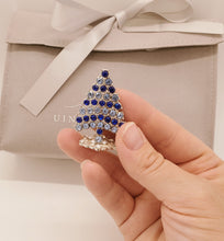 Load image into Gallery viewer, Crystal Forest Tree