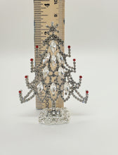 Load image into Gallery viewer, Delicate Diamond Tree