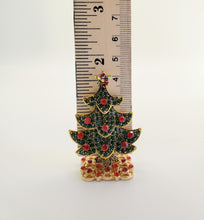 Load image into Gallery viewer, Tiny Tannenbaum