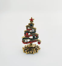 Load image into Gallery viewer, Antique Swirl Tree