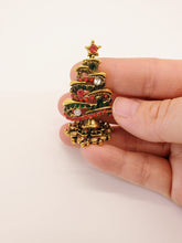 Load image into Gallery viewer, Antique Swirl Tree