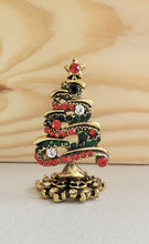 Load image into Gallery viewer, Antique Swirl Tree