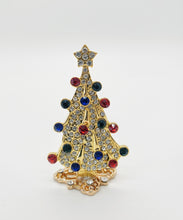 Load image into Gallery viewer, Holly Jolly Tree
