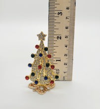 Load image into Gallery viewer, Holly Jolly Tree