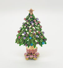 Load image into Gallery viewer, Pretty in Pink Tree