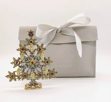 Load image into Gallery viewer, Arendelle Tree