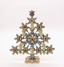 Load image into Gallery viewer, Arendelle Tree