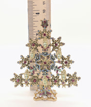 Load image into Gallery viewer, Arendelle Tree