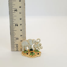 Load image into Gallery viewer, Elephant Pair
