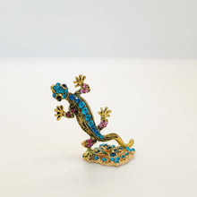 Load image into Gallery viewer, Lucky Lizard