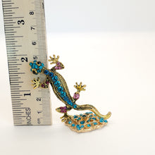 Load image into Gallery viewer, Lucky Lizard