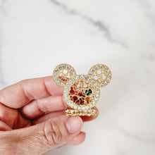 Load image into Gallery viewer, Jewel-Tastic Mouse
