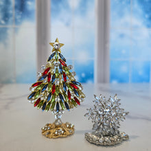 Load image into Gallery viewer, Mini Bright Bejeweled Tree
