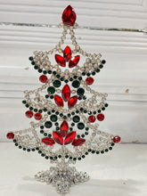 Load image into Gallery viewer, Razzle Dazzle Tree
