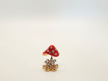 Load image into Gallery viewer, Mini Mushroom
