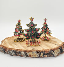 Load image into Gallery viewer, Tiny Tannenbaum
