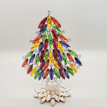 Load image into Gallery viewer, Bright Bejeweled Tree
