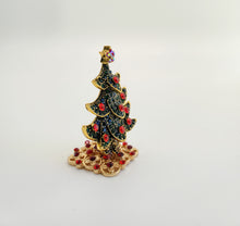 Load image into Gallery viewer, Tiny Tannenbaum
